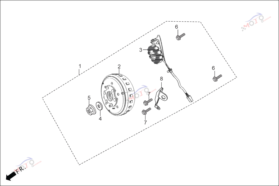 Engine Diagram